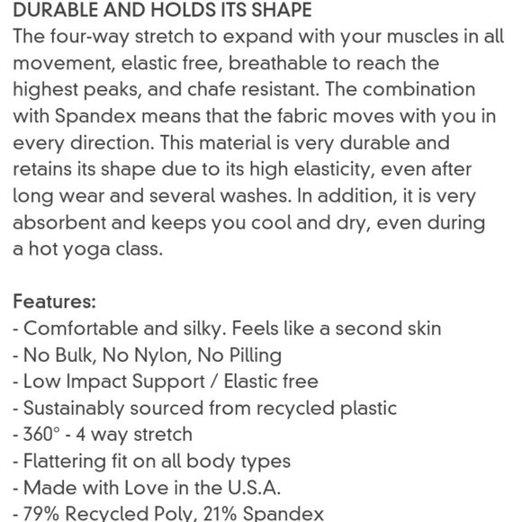 Teeki Eagle Feather Pink Hot Pant Leggings Size M - Picture 16 of 16